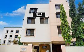 Hotel O Laxman Nagar Baner